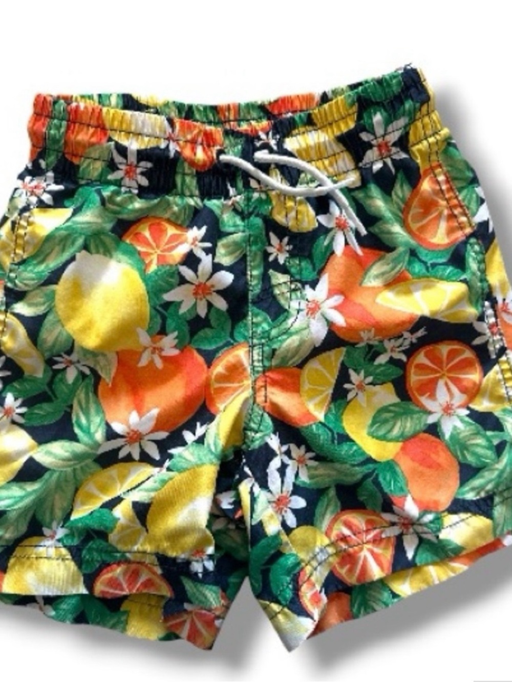 Boys Size 6/7 Summer Swim Bundle